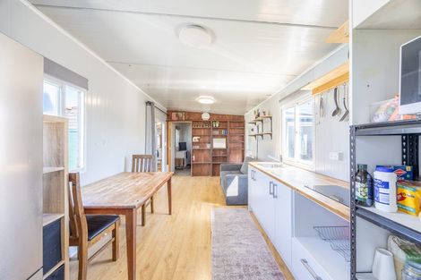 Photo of property in 588 Turkey Flat Road, Te Kopuru, Dargaville, 0371