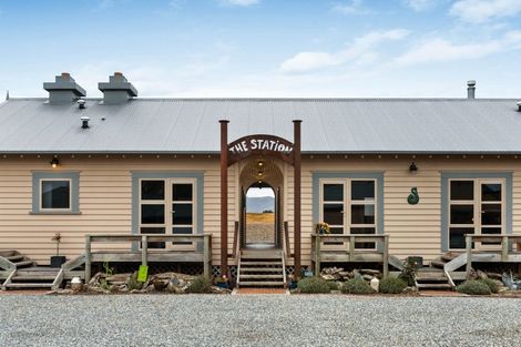 Photo of property in 11 Half Time Close, Omakau, 9376