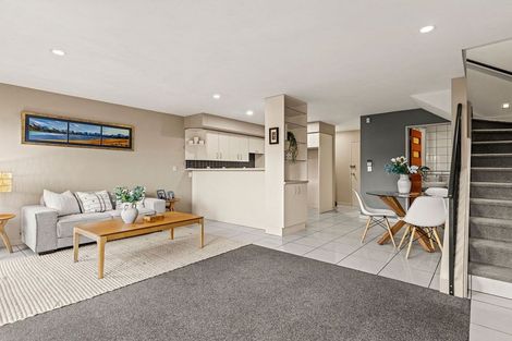 Photo of property in 2/384 Madras Street, Christchurch Central, Christchurch, 8013