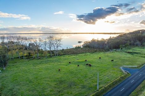 Photo of property in 601 Waikare Road, Waerenga, Te Kauwhata, 3781
