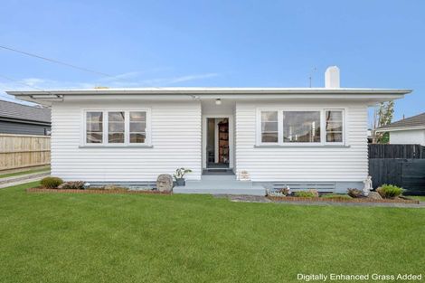 Photo of property in 8 Norman Street, Nawton, Hamilton, 3200