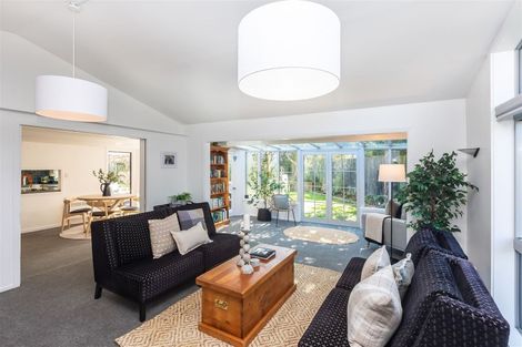 Photo of property in 27 Lansbury Avenue, Strowan, Christchurch, 8052