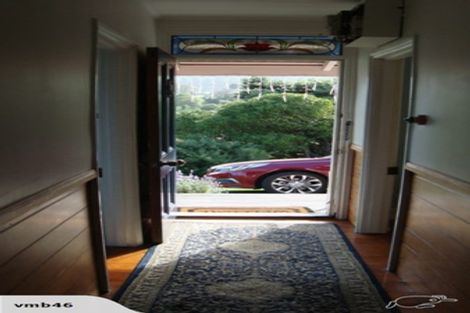 Photo of property in 4 College Road, Lyttelton, 8082