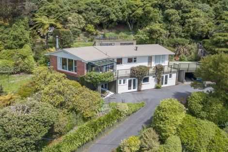 Photo of property in 61 Irvine Road, The Cove, Dunedin, 9077