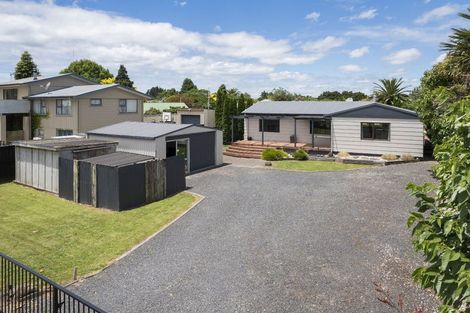 Photo of property in 43 Bradford Street, Waihi, 3610