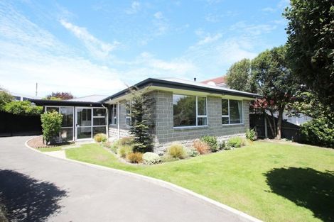 Photo of property in 92 Greenhaven Drive, Burwood, Christchurch, 8083