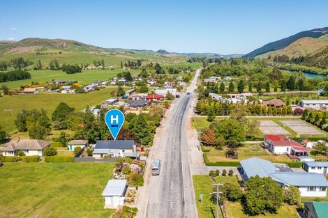 Photo of property in 1673 Teviot Road, Millers Flat, Roxburgh, 9572