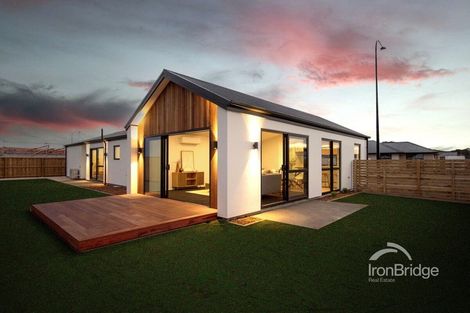 Photo of property in 40 Chambers Avenue, Woodend, 7691