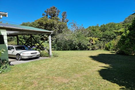 Photo of property in 661 Taylorville Road, Taylorville, Greymouth, 7805