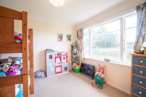 Photo of property in 185 Te Rakehou Road, Feilding, 4775