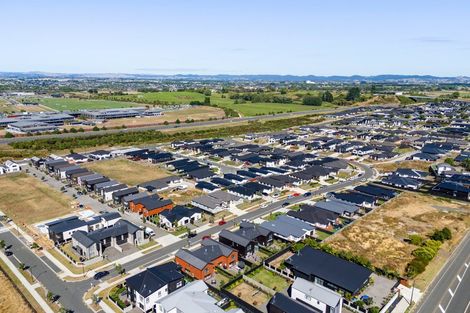 Photo of property in 47 Tokerau Drive, Rototuna North, Hamilton, 3210