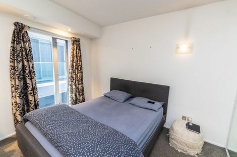 Photo of property in Century City Apartments, 64/72 Tory Street, Te Aro, Wellington, 6011