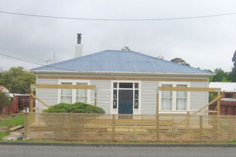 Photo of property in 17 Arawa Street, Ohakune, 4625