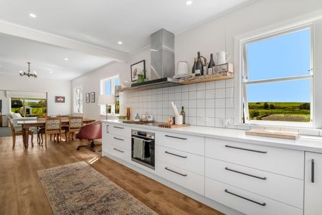 Photo of property in 159c Blackburn Road, Ongaonga, 4278