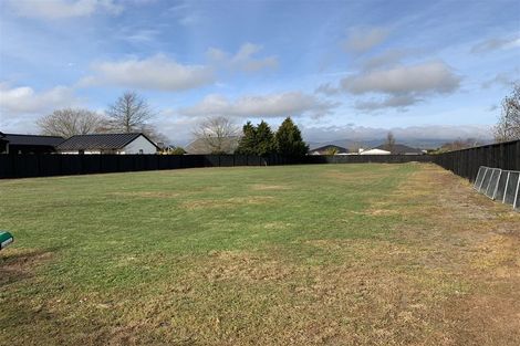 Photo of property in 17 Hampstead Lane, Prebbleton, 7604