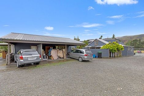 Photo of property in Albury Store, 1556 Albury Fairlie Road, Albury, Cave, 7984