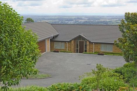 Photo of property in 336 Macwhinney Drive, Drury, 2577