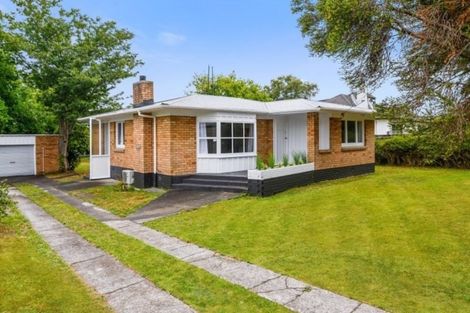 Photo of property in 166 Clayton Road, Mangakakahi, Rotorua, 3015