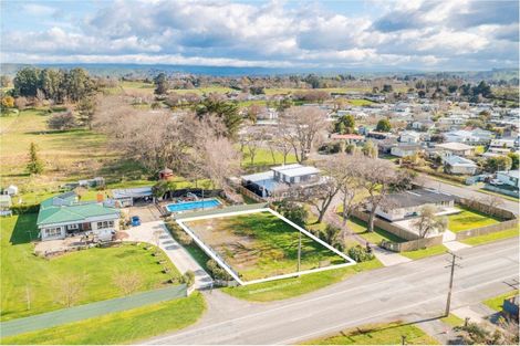 Photo of property in 140 Tavistock Road, Waipukurau, 4200