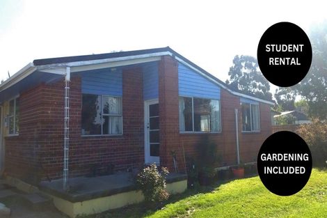 Photo of property in 27 Tensing Place, Sockburn, Christchurch, 8042