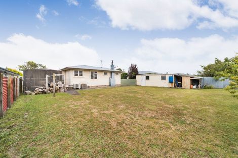 Photo of property in 42 Bamfield Street, Ashhurst, 4810