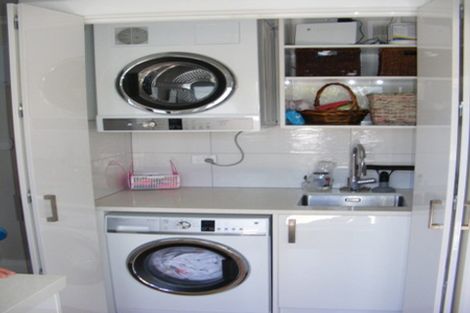 Photo of property in 2/1 Willow Way, Sunnyhills, Auckland, 2010