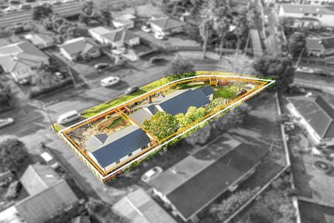 Photo of property in 37 Rosella Road, Mangere East, Auckland, 2024
