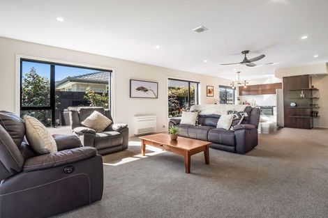 Photo of property in 10 Koreke Lane, Halswell, Christchurch, 8025