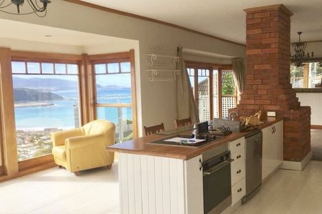 Photo of property in 17 Hornsey Road, Melrose, Wellington, 6023