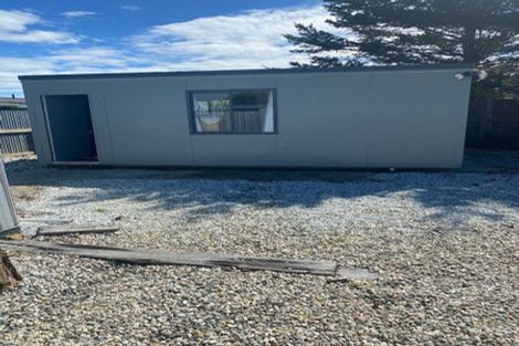 Photo of property in 122 Dunlop Street, Wallacetown, 9816