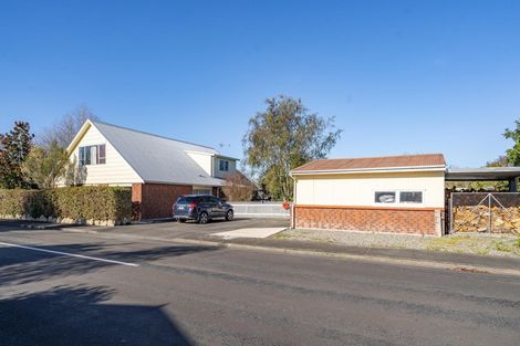 Photo of property in 5 Plunket Street, Solway, Masterton, 5810