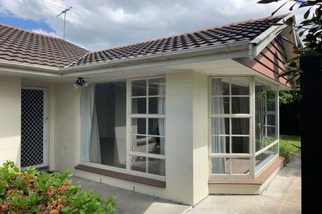 Photo of property in 2/29 Repton Street, Merivale, Christchurch, 8014