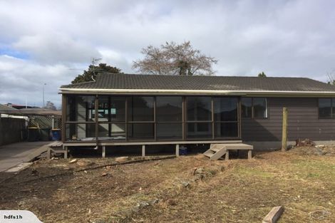 Photo of property in 7 Poinsettia Place, Henderson, Auckland, 0610