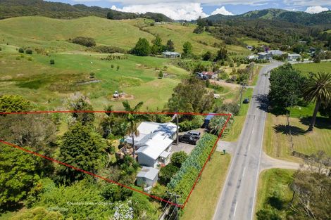 Photo of property in 99 Omaunu Road, Kaeo, 0479