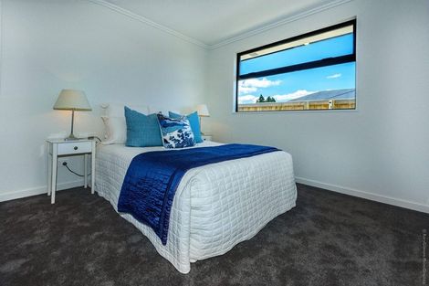 Photo of property in 22 Monarch Drive, Rolleston, 7614