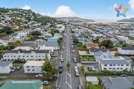 Photo of property in 4/74 Freyberg Street, Lyall Bay, Wellington, 6022
