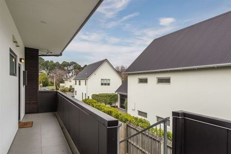 Photo of property in 6/11 Exeter Street, Merivale, Christchurch, 8014