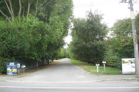 Photo of property in 237 Sparks Road, Hoon Hay, Christchurch, 8025