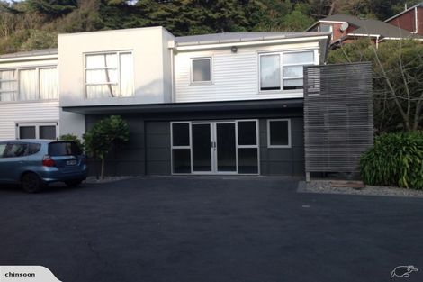 Photo of property in 1-7 Sheridan Terrace, Johnsonville, Wellington, 6037