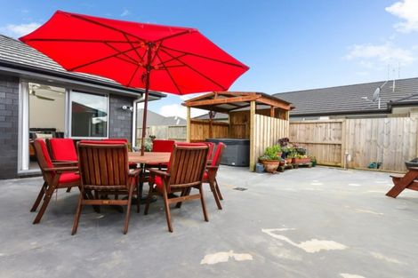 Photo of property in 31 Batten Drive, Flagstaff, Hamilton, 3210