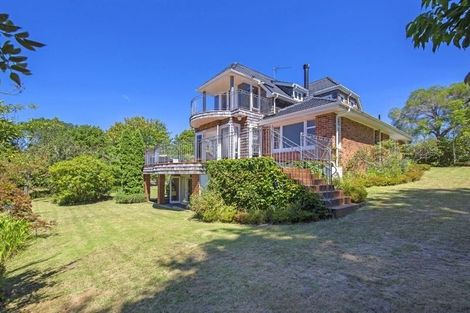Photo of property in 44 Pah Road, Cockle Bay, Auckland, 2014