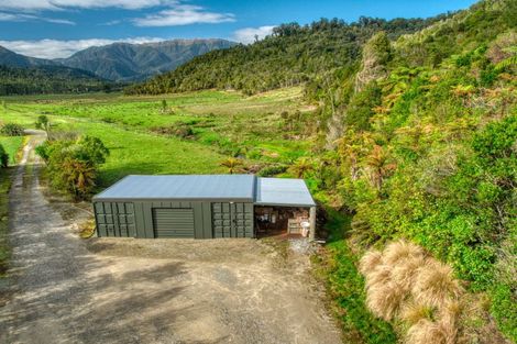 Photo of property in 1074 State Highway Mokihinui, Mokihinui, Westport, 7891