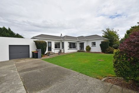 Photo of property in 115 Jenkin Street, Strathern, Invercargill, 9812