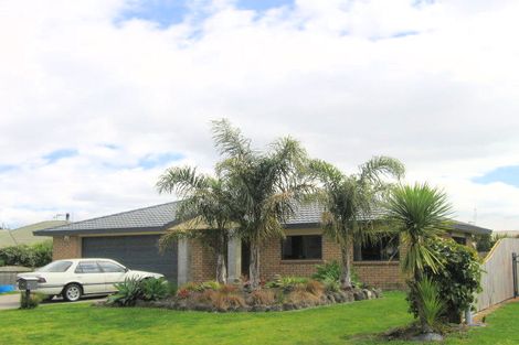 Photo of property in 18 Francevic Avenue, Mount Maunganui, 3116