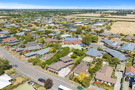 Photo of property in 19 Westfield Avenue, Templeton, Christchurch, 8042