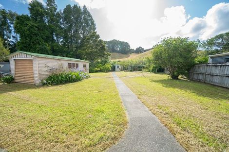 Photo of property in 109 George Street, Hikurangi, 0114
