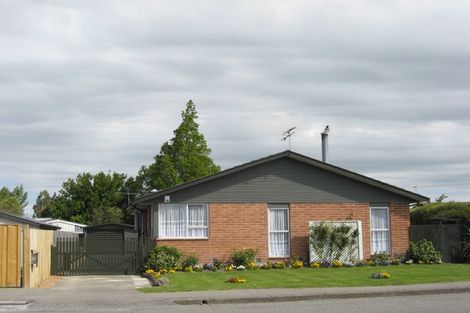 Photo of property in 71 Johns Road, Rangiora, 7400
