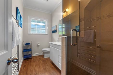 Photo of property in 284 No 3 Road, Te Puke, 3183