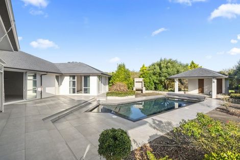 Photo of property in 127 Hingaia Road, Karaka, Papakura, 2580