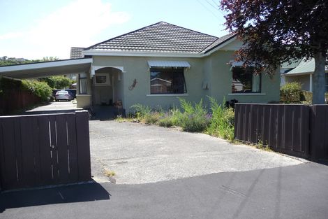 Photo of property in 15 Coughtrey Street, Saint Clair, Dunedin, 9012